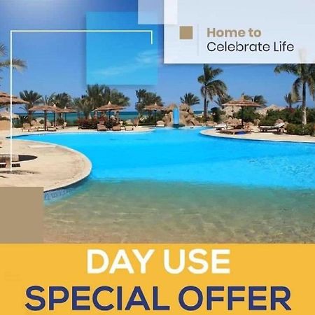 Palma Resort Hurghda Hurghada Extérieur photo
