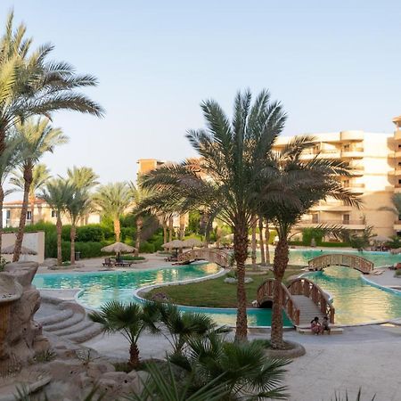 Palma Resort Hurghda Hurghada Extérieur photo