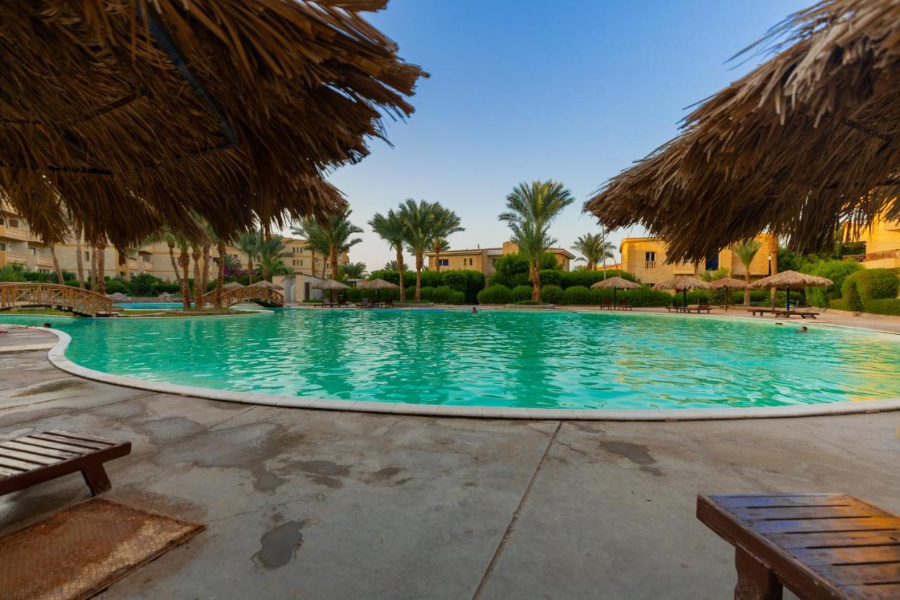 Palma Resort Hurghda Hurghada Extérieur photo