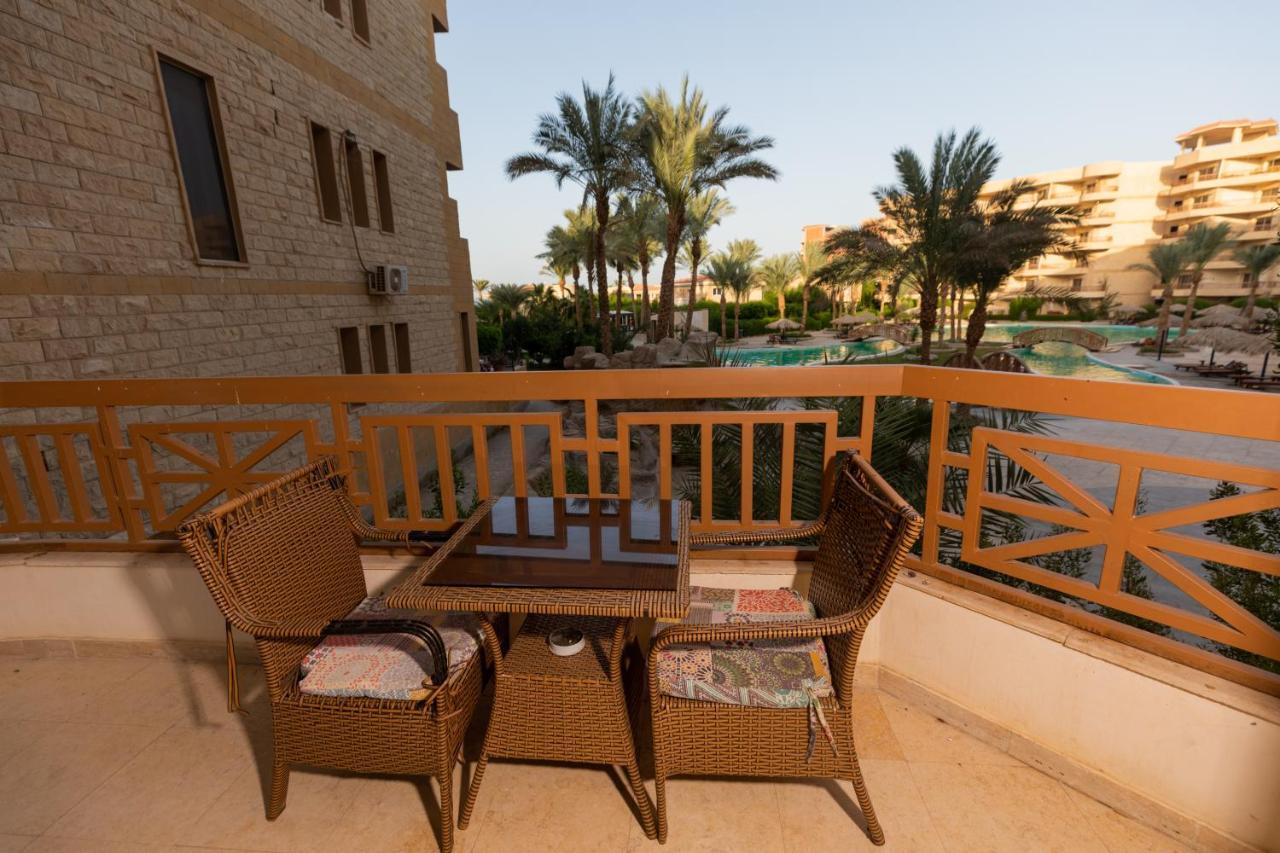 Palma Resort Hurghda Hurghada Extérieur photo