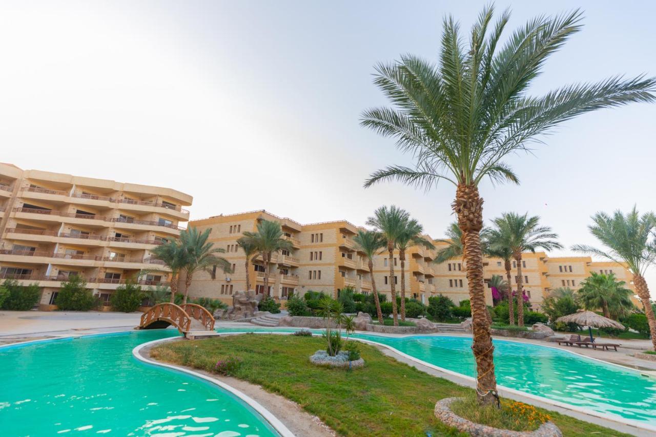 Palma Resort Hurghda Hurghada Extérieur photo