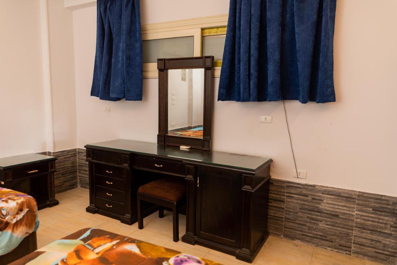 Palma Resort Hurghda Hurghada Extérieur photo