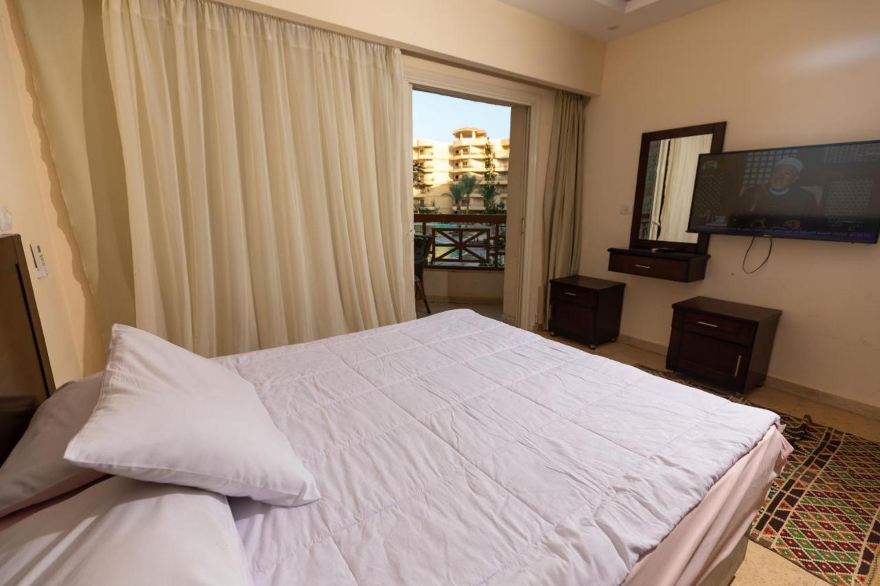 Palma Resort Hurghda Hurghada Extérieur photo