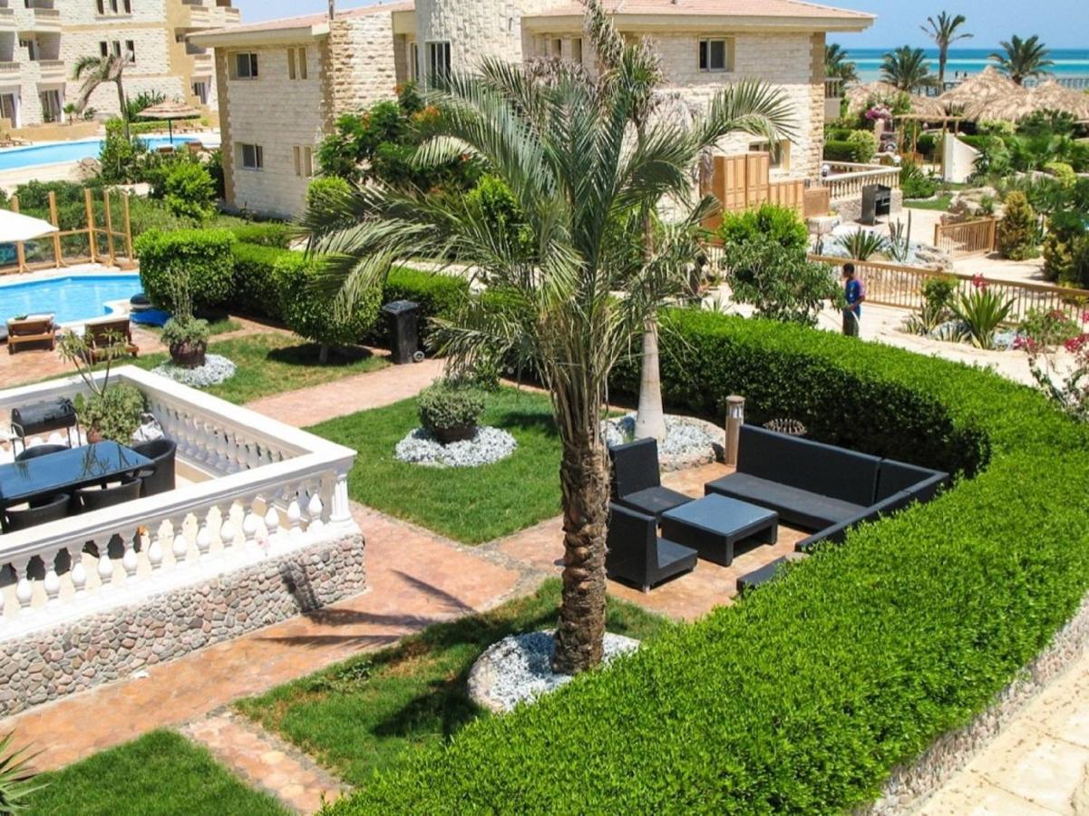 Palma Resort Hurghda Hurghada Extérieur photo