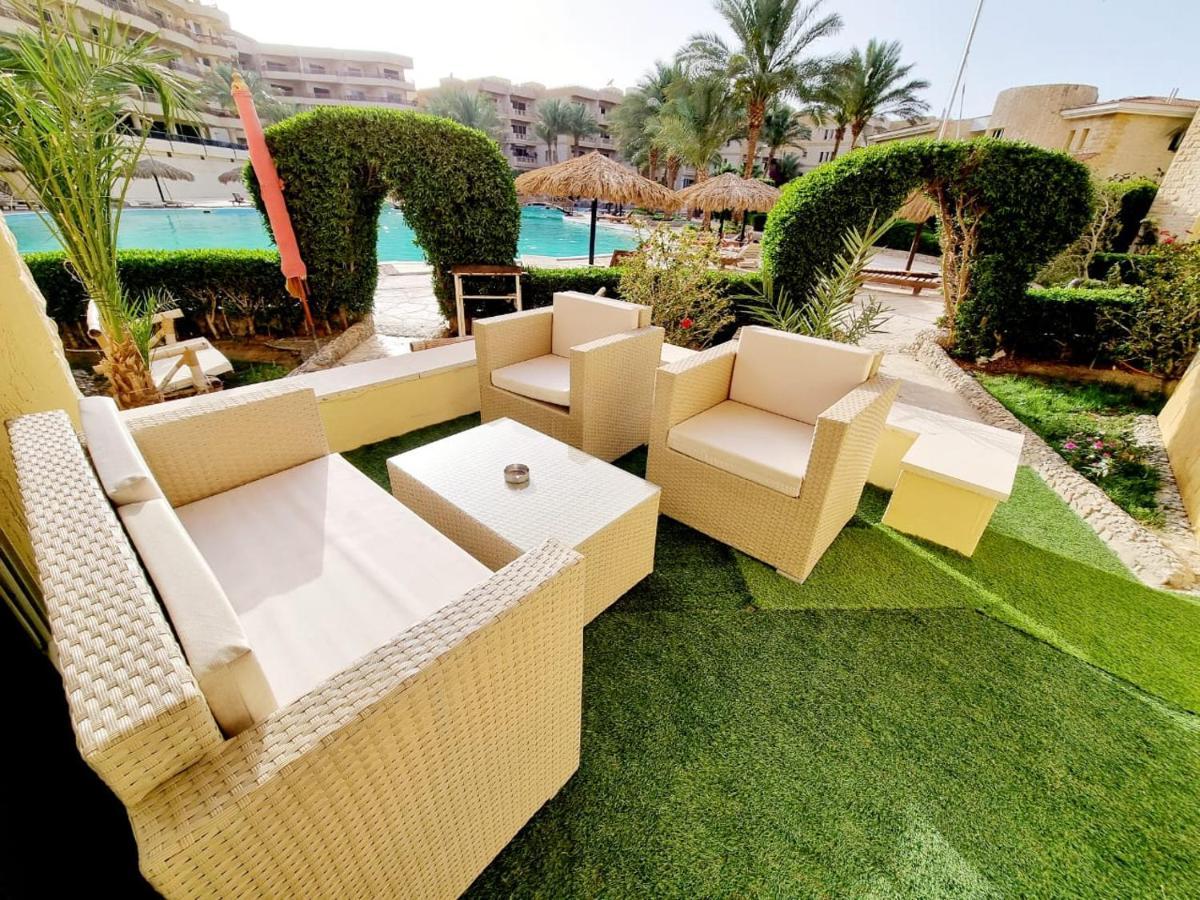 Palma Resort Hurghda Hurghada Extérieur photo