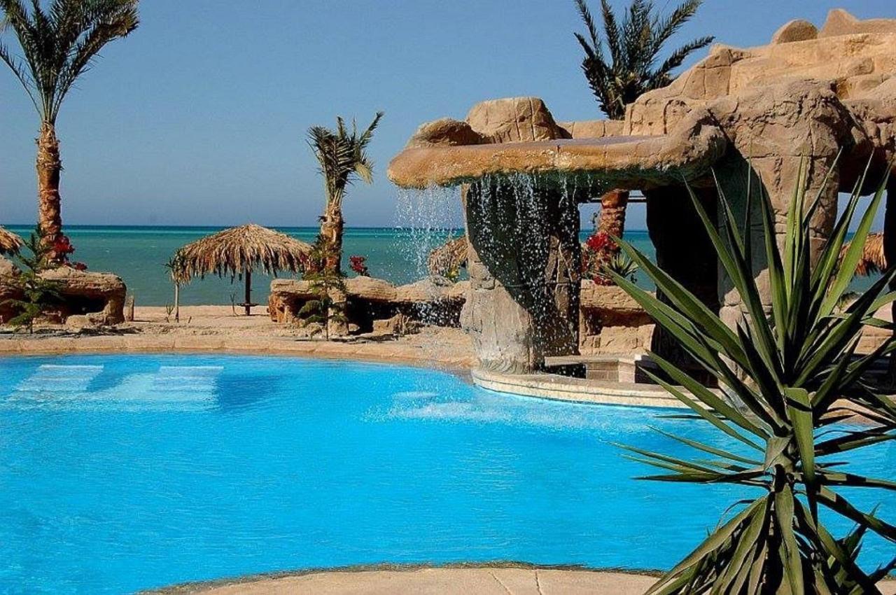Palma Resort Hurghda Hurghada Extérieur photo