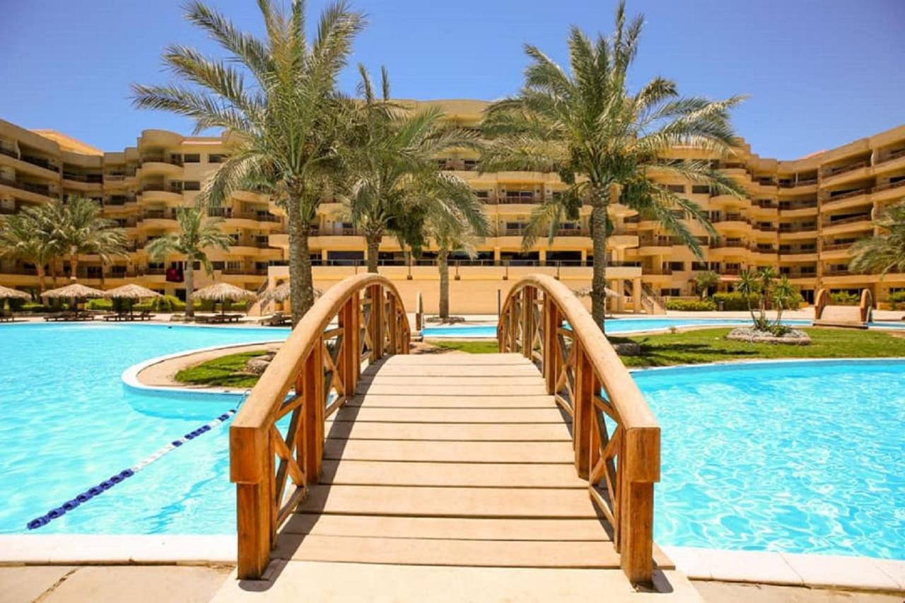 Palma Resort Hurghda Hurghada Extérieur photo