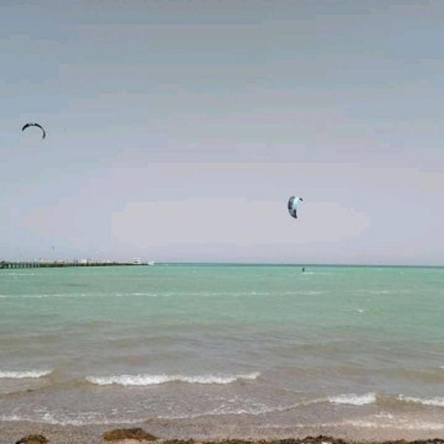 Palma Resort Hurghda Hurghada Extérieur photo
