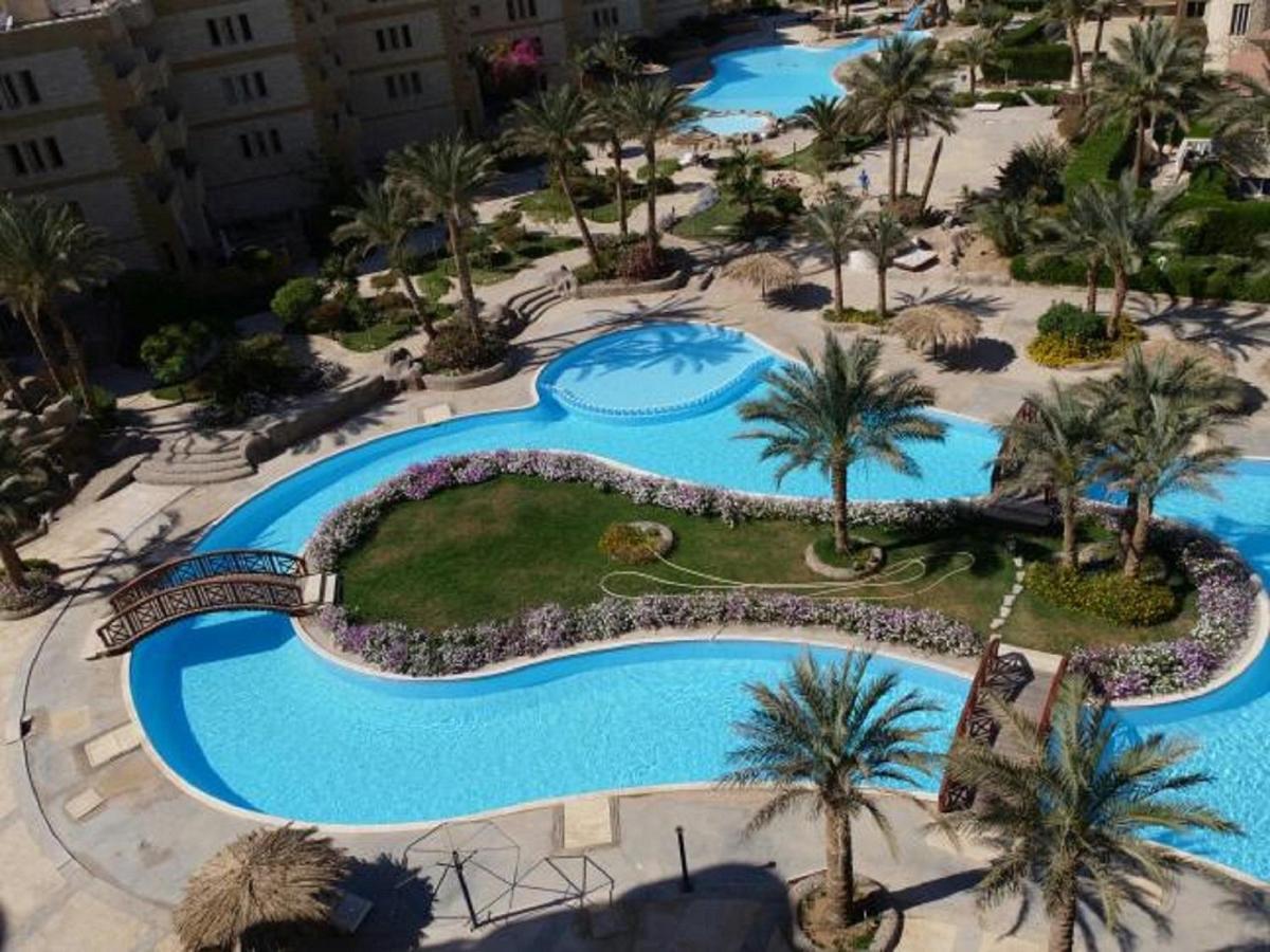 Palma Resort Hurghda Hurghada Extérieur photo