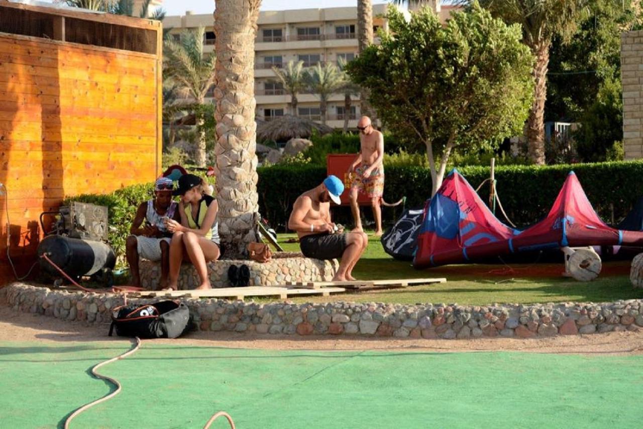 Palma Resort Hurghda Hurghada Extérieur photo
