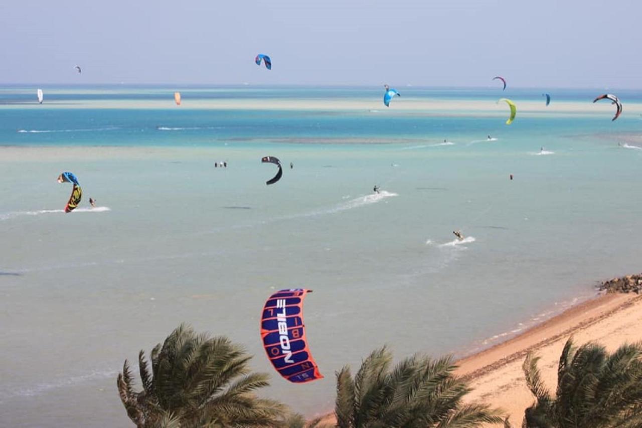 Palma Resort Hurghda Hurghada Extérieur photo