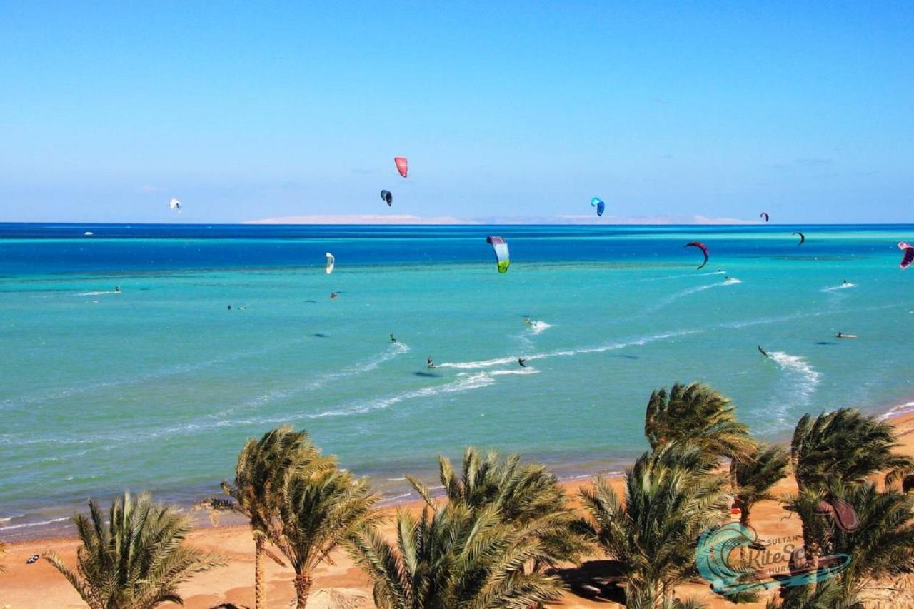 Palma Resort Hurghda Hurghada Extérieur photo