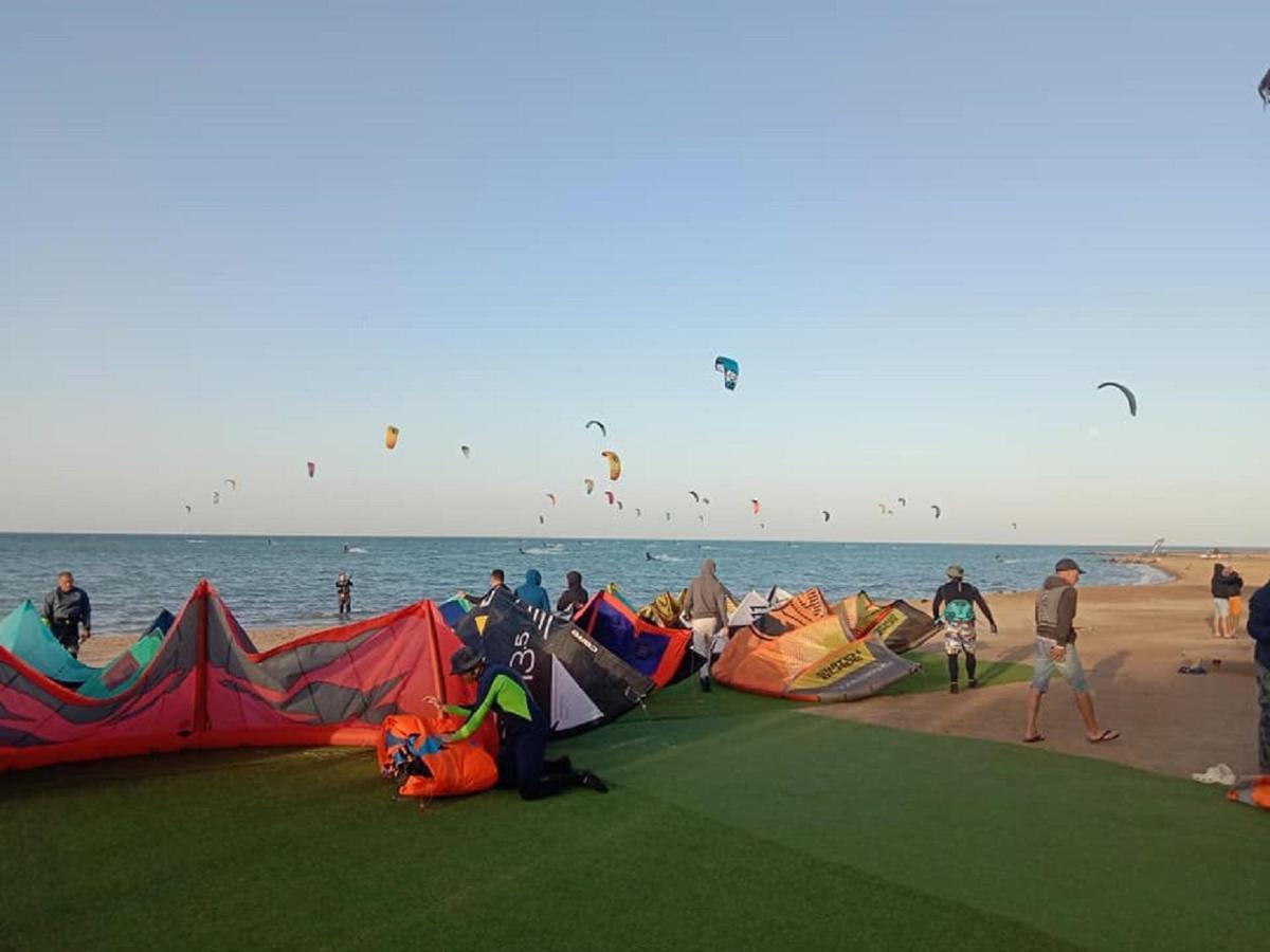 Palma Resort Hurghda Hurghada Extérieur photo