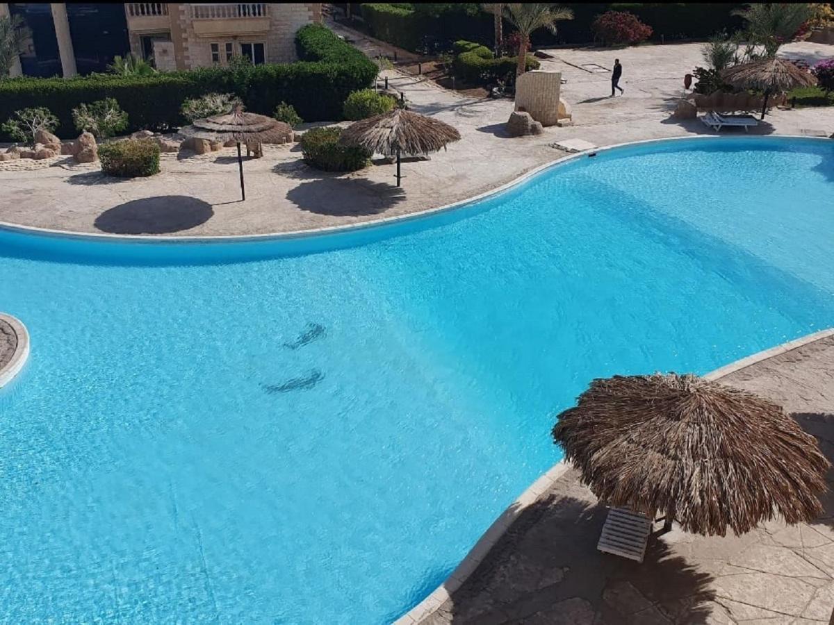 Palma Resort Hurghda Hurghada Extérieur photo