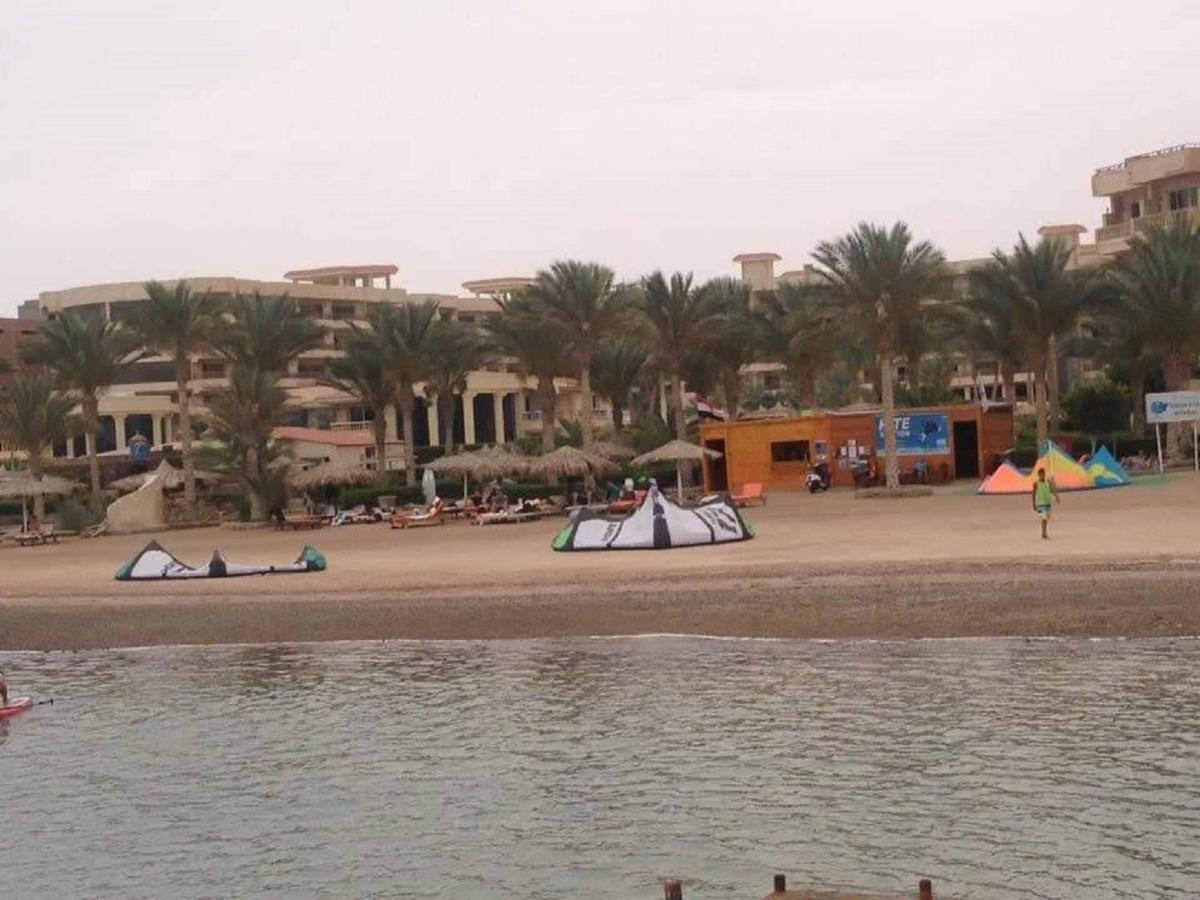 Palma Resort Hurghda Hurghada Extérieur photo