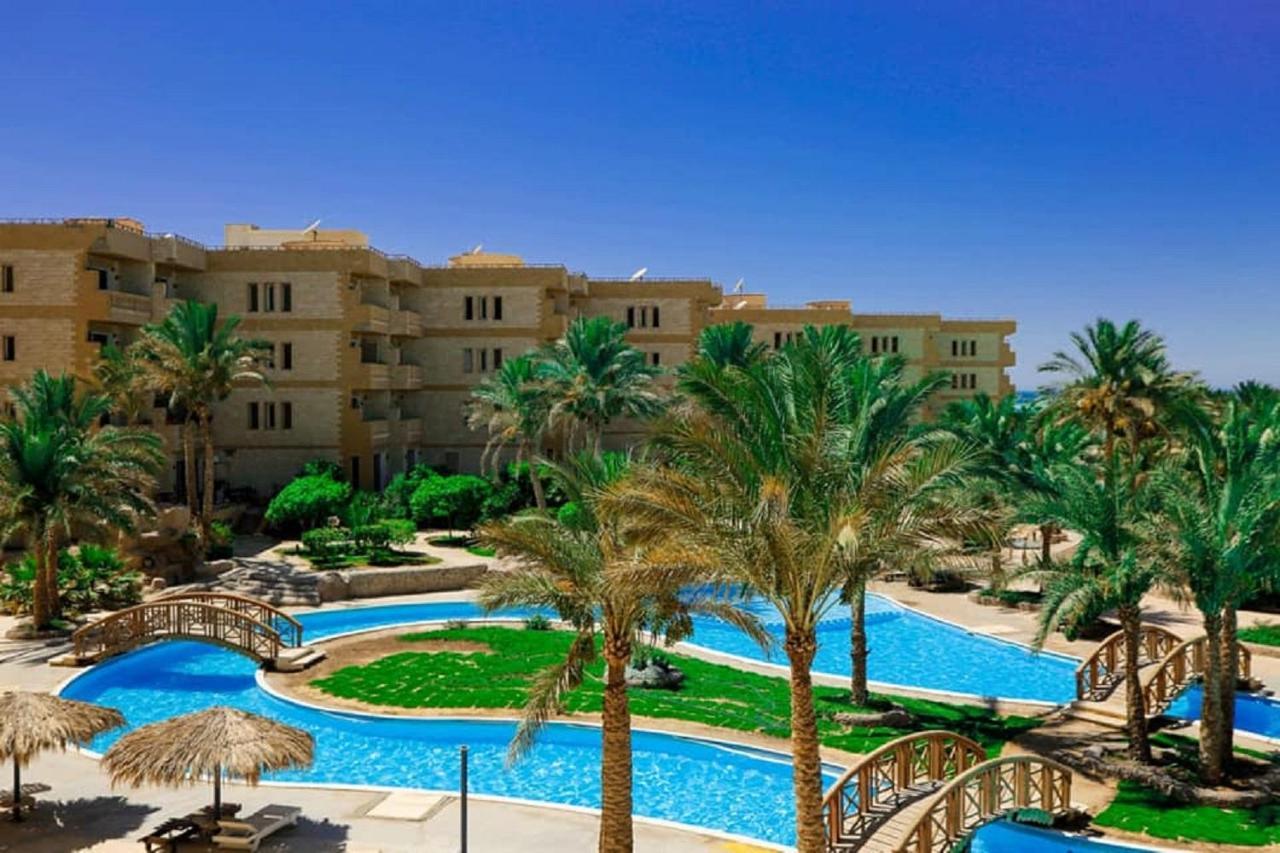 Palma Resort Hurghda Hurghada Extérieur photo