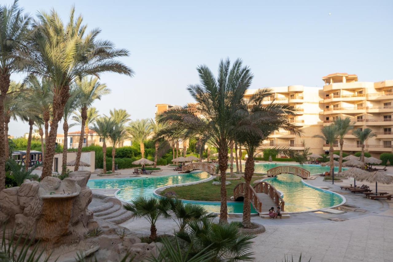 Palma Resort Hurghda Hurghada Extérieur photo