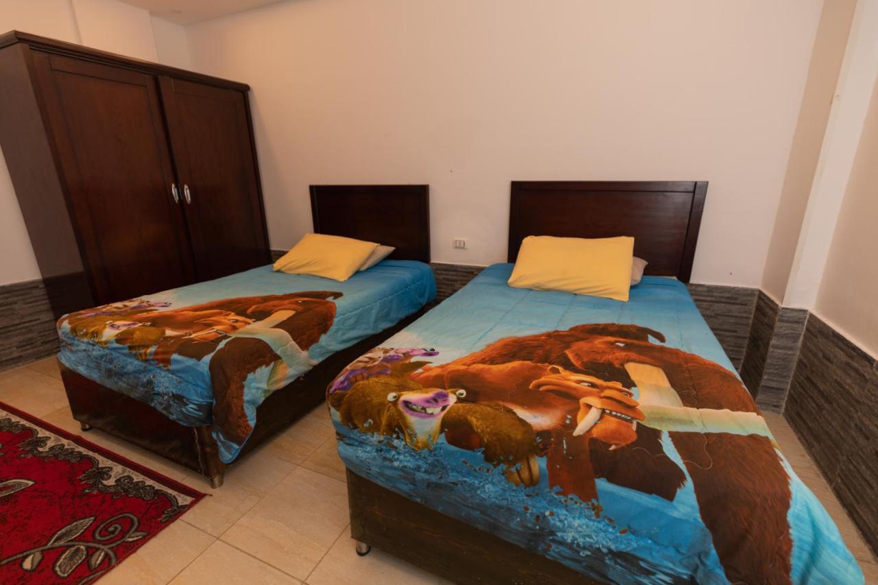 Palma Resort Hurghda Hurghada Extérieur photo