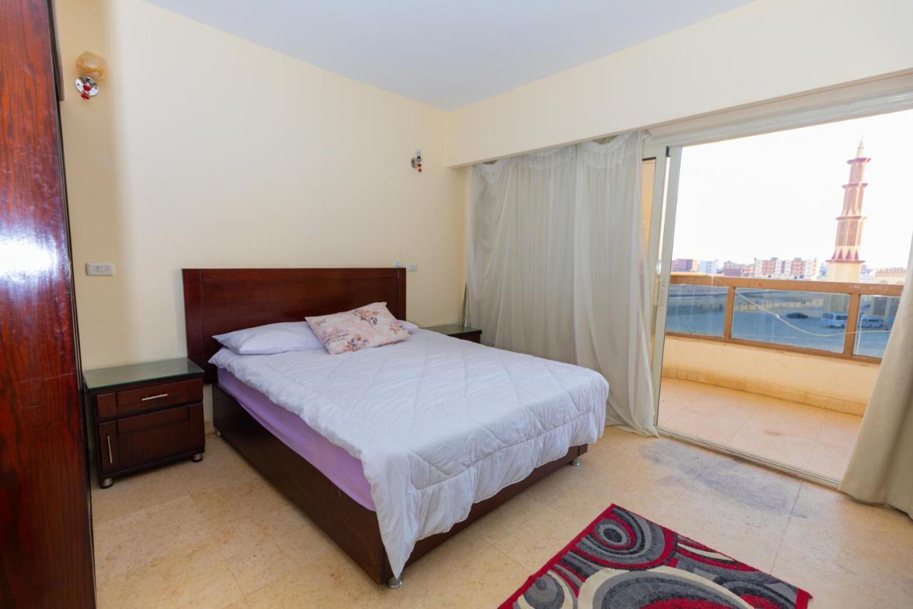 Palma Resort Hurghda Hurghada Extérieur photo