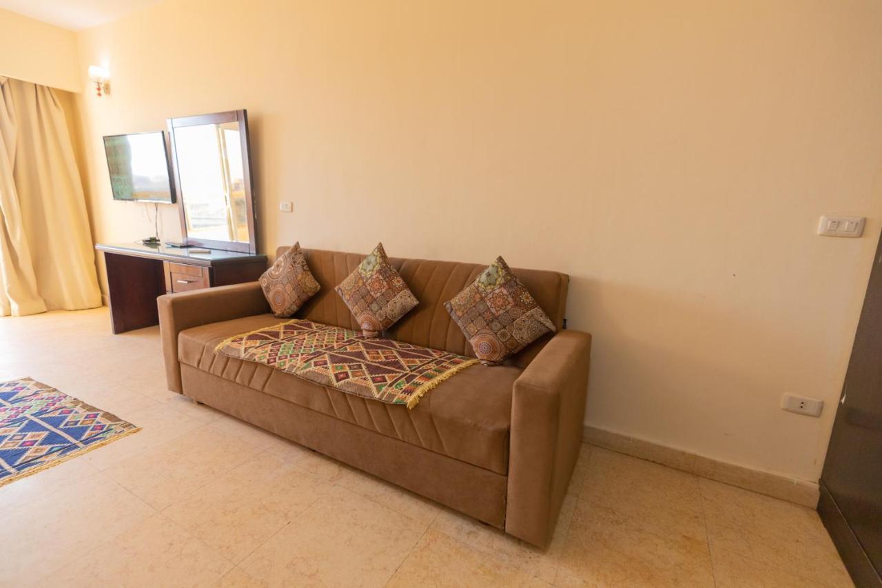 Palma Resort Hurghda Hurghada Extérieur photo