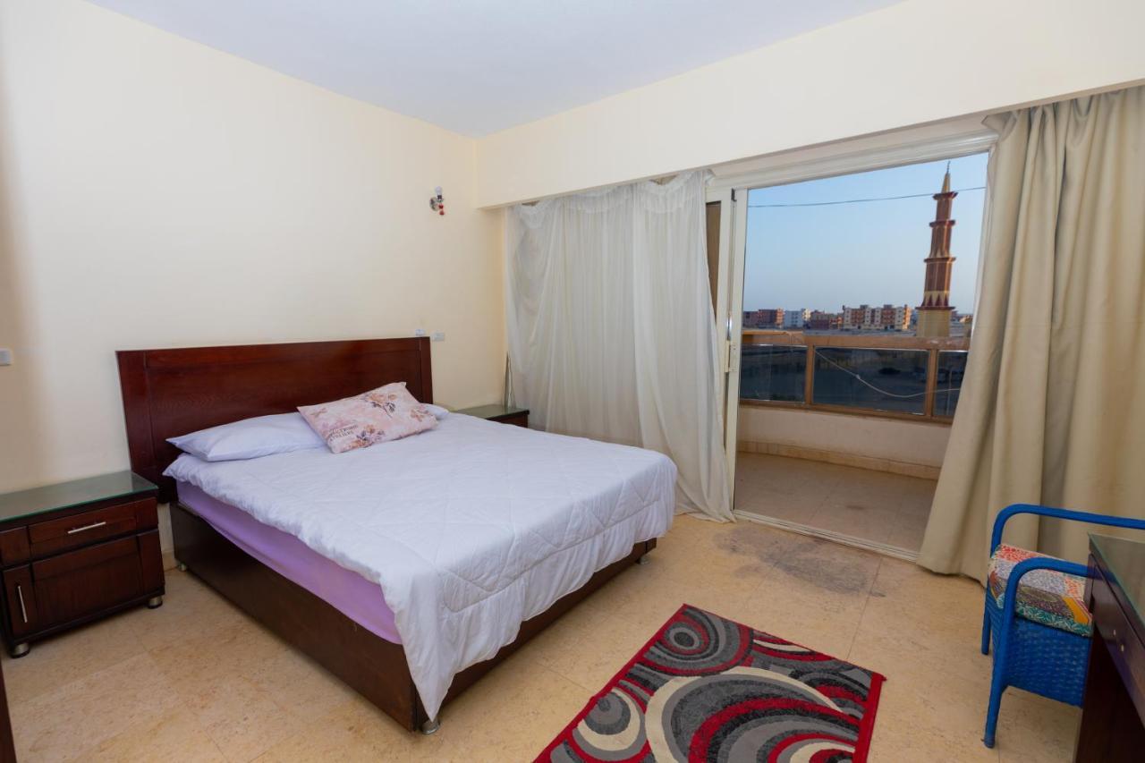 Palma Resort Hurghda Hurghada Extérieur photo
