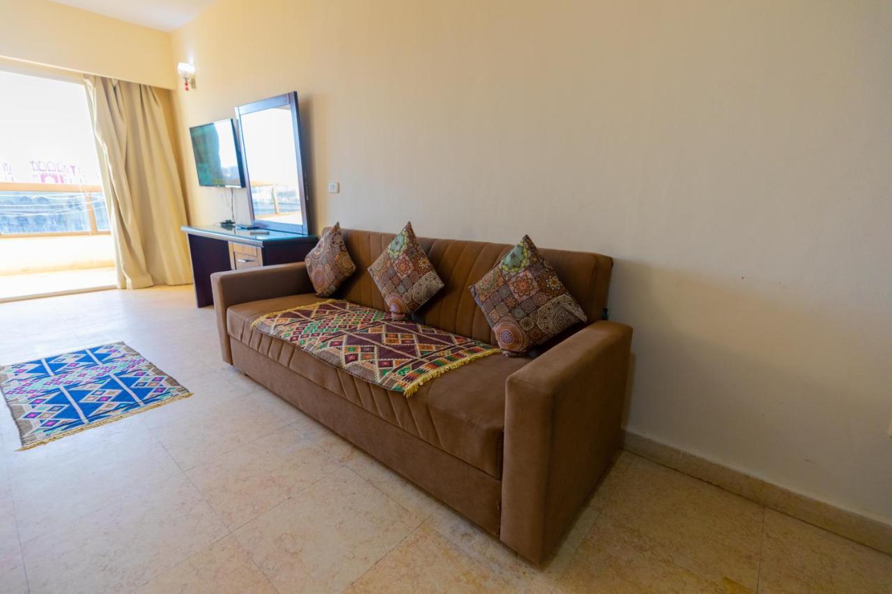 Palma Resort Hurghda Hurghada Extérieur photo